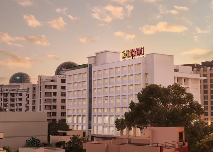 Jaipur Hotel