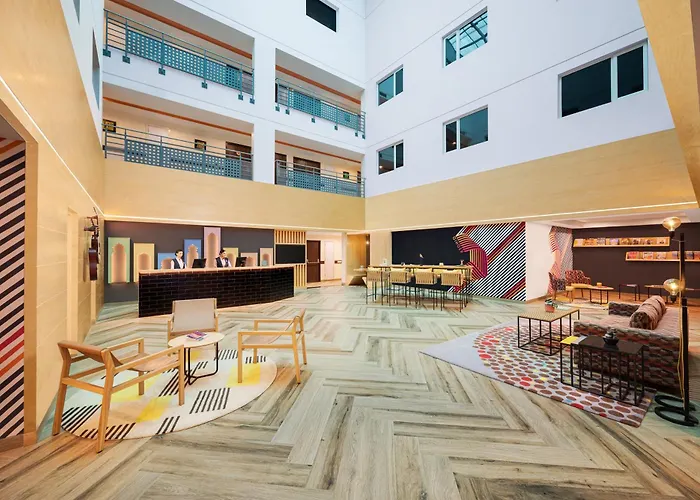 Jaipur Hotel