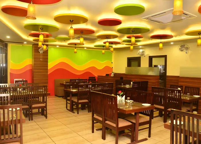 Fabhotel Padmavati Palace Mansarovar Jaipur