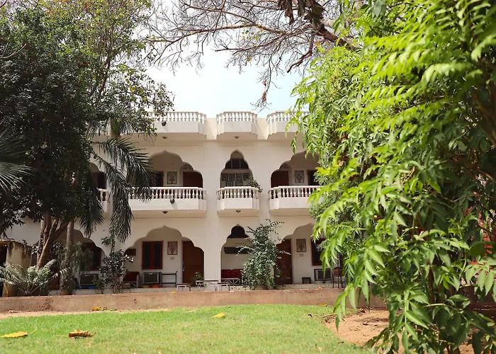 Shahar Palace Jaipur