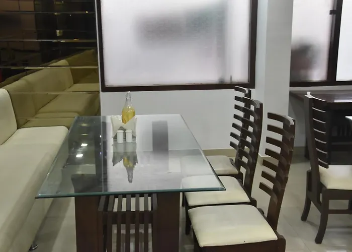 Corporate Inn Raja Park Jaipur